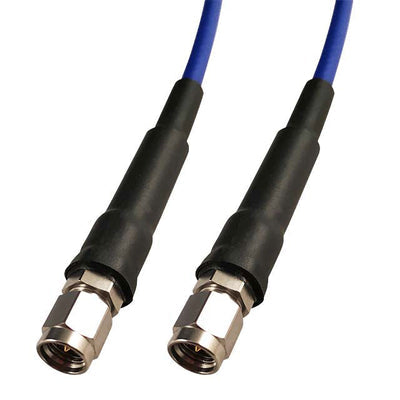 TEA80-S1S1-F12 by ConductRF - CABLE ASSY SMA PLUG 12