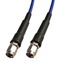 TEA80-S1S1-5M0 by ConductRF - CABLE ASSY SMA PLUG 5M