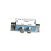 TEBC-1002-LF by Cinch Connectivity Solutions Trompeter - MIL-STD-1553 DATA BUS COUPLER, 2