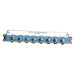 TEBC-1008-LF by Cinch Connectivity Solutions Trompeter - MIL-STD-1553 DATA BUS COUPLER, 8