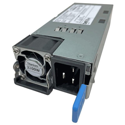 TEC2200-12-074NA by Bel Power Solutions - AC/DC CONVERTER 12V 2136W