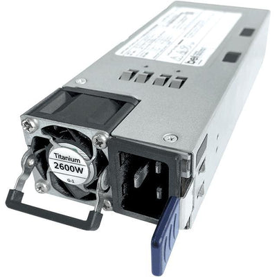 TEC2600-12-074NA by Bel Power Solutions - AC/DC CONVERTER 12V 2556W