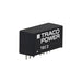 TEC 2-2411 by Traco Power - DC DC CONVERTER 5V 2W