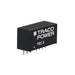 TEC 3-1221 by Traco Power - DC DC CONVERTER +/-5V 3W