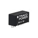 TEC 3-4812WI by Traco Power - DC DC CONVERTER 12V 3W