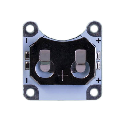 TEK001 by Pimoroni Ltd - SEWABLE BATTERY BOARD