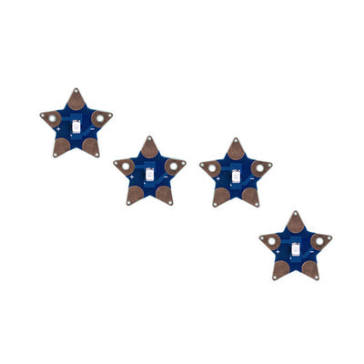 TEK003 by Pimoroni Ltd - SEWABLE STAR LEDS