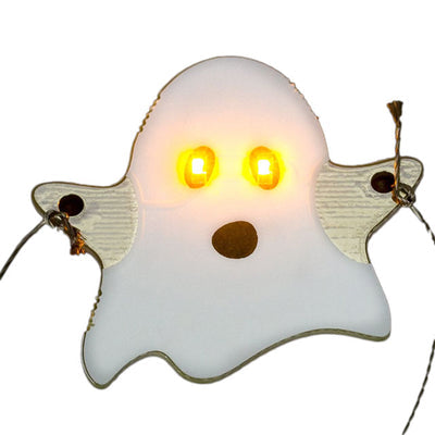 TEK007 by Pimoroni Ltd - GHOSTLED