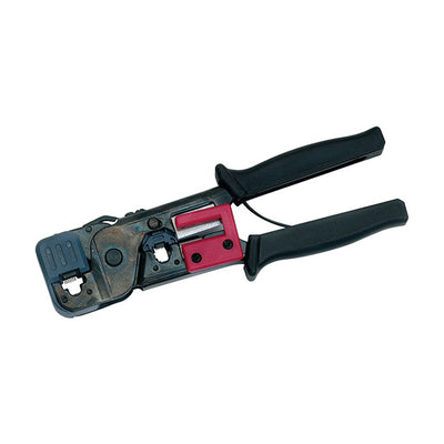 TEL-6000 by Quest Technology International Inc. - MODULAR NONRATCHET CRIMP TOOL R