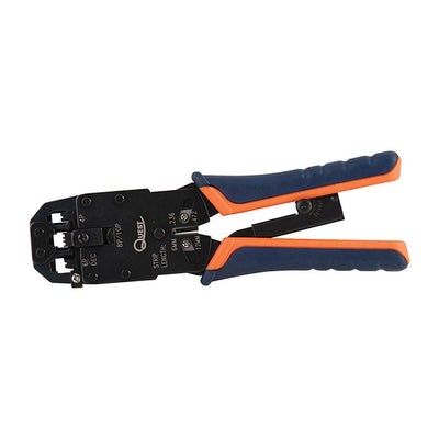 TEL-6020 by Quest Technology International Inc. - MODULAR RATCHET CRIMP TOOLS UNI
