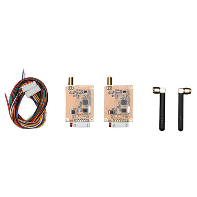 TEL0030 by DFRobot - RF TXRX MOD ISM<1GHZ CARD EDGE