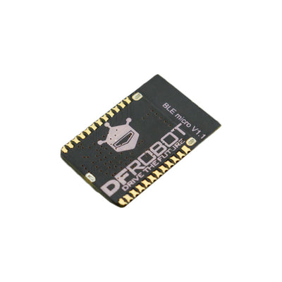 TEL0084 by DFRobot - RF TXRX MODULE BLE TRC ANT SMD