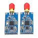 TEL0114 by DFRobot - RF TXRX MODULE SMA THROUGH HOLE
