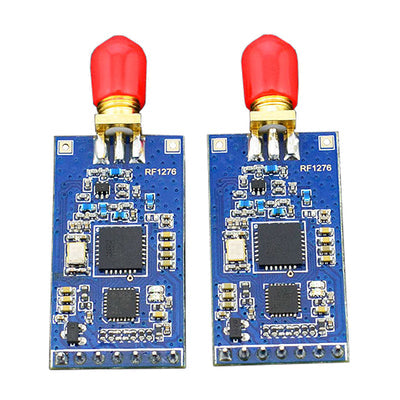TEL0115 by DFRobot - RF TXRX MODULE SMA THROUGH HOLE