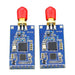 TEL0115 by DFRobot - RF TXRX MODULE SMA THROUGH HOLE
