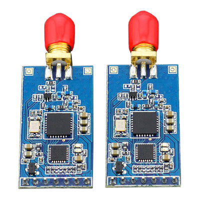 TEL0116 by DFRobot - RF TXRX MODULE SMA THROUGH HOLE