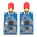 TEL0116 by DFRobot - RF TXRX MODULE SMA THROUGH HOLE