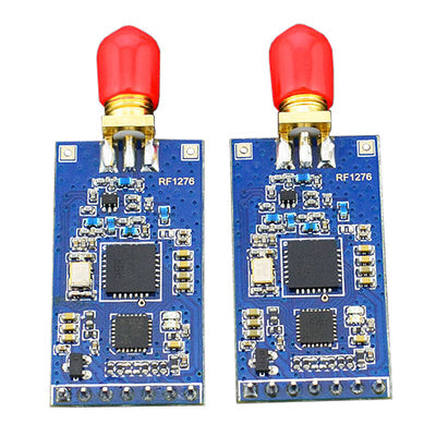 TEL0117 by DFRobot - RF TXRX MODULE WHIP STRAIGHT TH