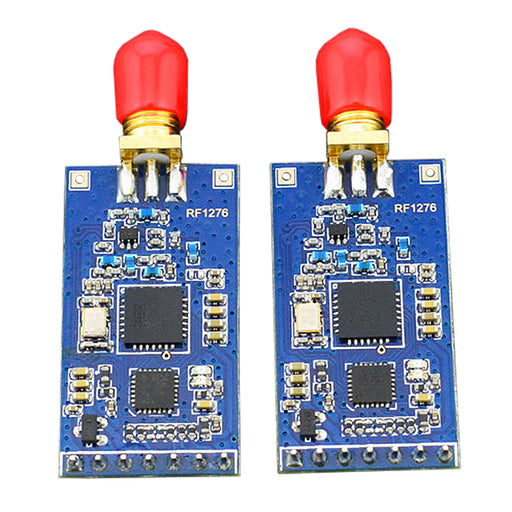 TEL0117 by DFRobot - RF TXRX MODULE WHIP STRAIGHT TH
