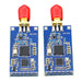 TEL0117 by DFRobot - RF TXRX MODULE WHIP STRAIGHT TH