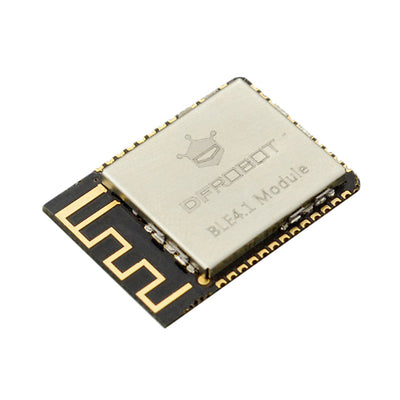 TEL0120 by DFRobot - RF TXRX MOD BLE 4.1 TRC ANT SMD