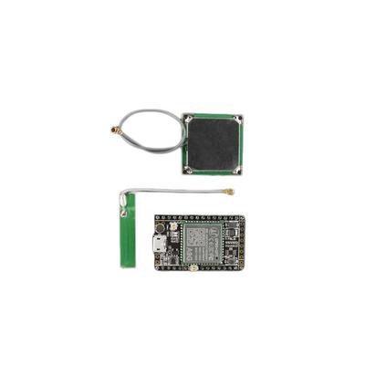 TEL0134 by DFRobot - A9G GSM/GPRS+GPS MODULE