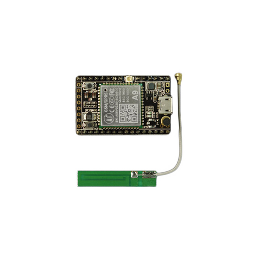 TEL0135 by DFRobot - A9 GSM/GPRS MODULE