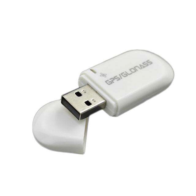 TEL0137 by DFRobot - USB GPS RECEIVER