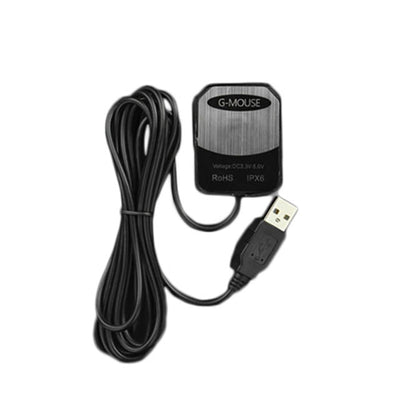 TEL0138 by DFRobot - USB GPS RECEIVER (2M EXTENSION C