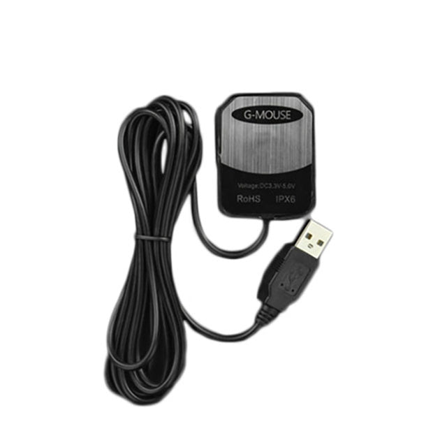 TEL0138 by DFRobot - USB GPS RECEIVER (2M EXTENSION C