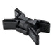 TELS-SPK2 by HellermannTyton - CABLE TIE HLDR SNGLE BLACK