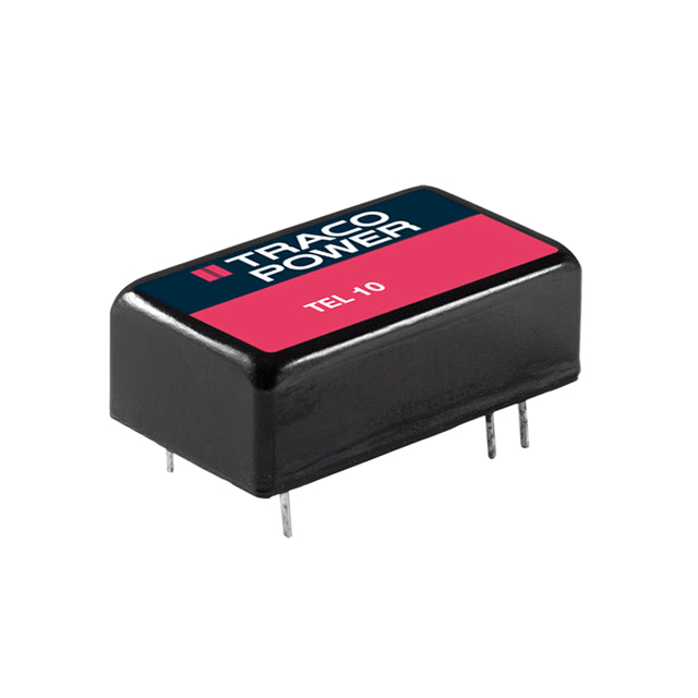 TEL 10-2410 by Traco Power - DC DC CONVERTER 3.3V 8.9W
