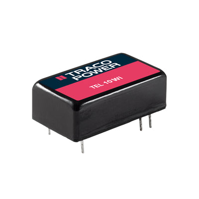 TEL 10-4810WI by Traco Power - DC DC CONVERTER 3.3V 8.9W