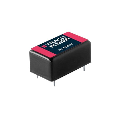 TEL 15-2415WIN by Traco Power - ULTRA COMPACT 15 WATT CONVERTER