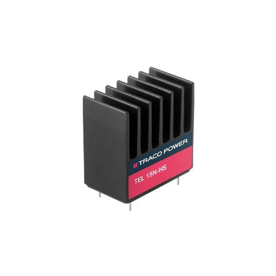 TEL 15-4822N-HS by Traco Power - ULTRA COMPACT 15 WATT CONVERTER