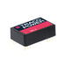 TEL 3-4822 by Traco Power - DC DC CONVERTER +/-12V 3W
