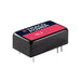 TEL 8-1222 by Traco Power - DC DC CONVERTER +/-12V 8W