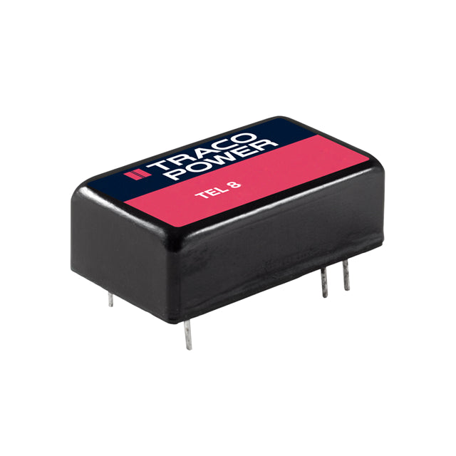 TEL 8-4815 by Traco Power - DC DC CONVERTER 24V 8W