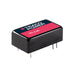 TEL 8-2422WI by Traco Power - DC DC CONVERTER +/-12V 8W