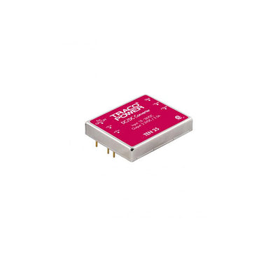 TEN 25-2411 by Traco Power - DC DC CONVERTER 5V 25W
