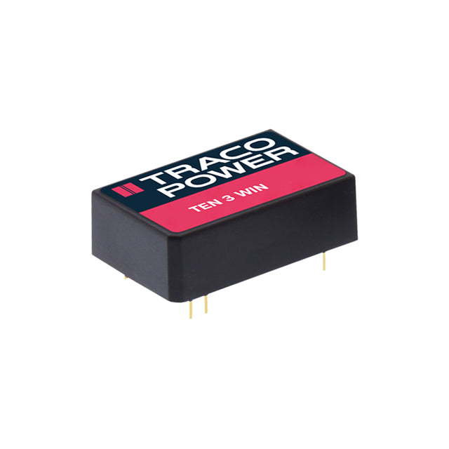 TEN 3-4821WIN by Traco Power - DC DC CONVERTER +/-5V 2.5W