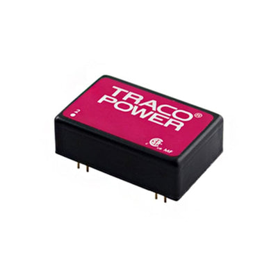TEN 3-2410WI by Traco Power - DC DC CONVERTER 3.3V 2.5W