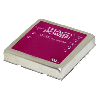 TEN 60-4812 by Traco Power - DC DC CONVERTER 12V 60W