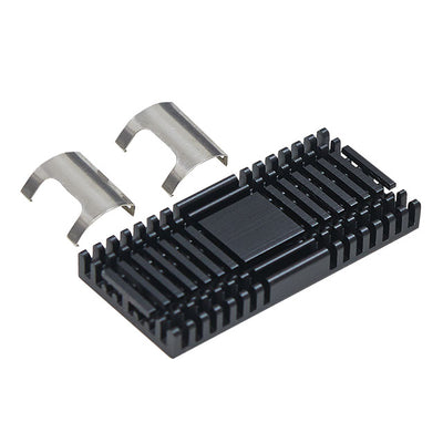 TEN-HS1 by Traco Power - HEAT SINK FOR TEN15/20W PWR SUP