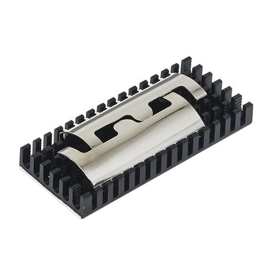 TEN-HS4 by Traco Power - HEAT SINK FOR TEN15WI/20 PWR SUP