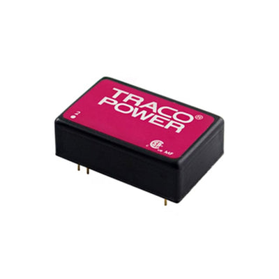TEN 3-4810WI by Traco Power - DC DC CONVERTER 3.3V 2.5W