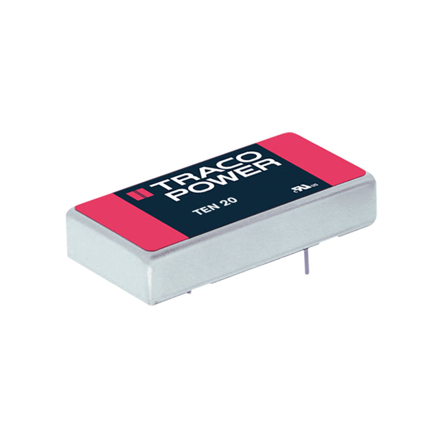 TEN 20-1210 by Traco Power - DC DC CONVERTER 3.3V 13W