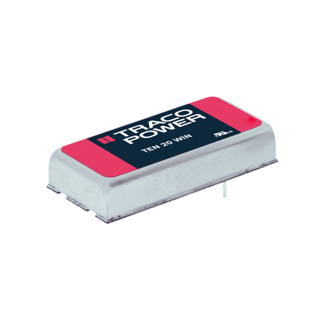 TEN 20-4821WIN by Traco Power - DC DC CONVERTER +/-5V 20W