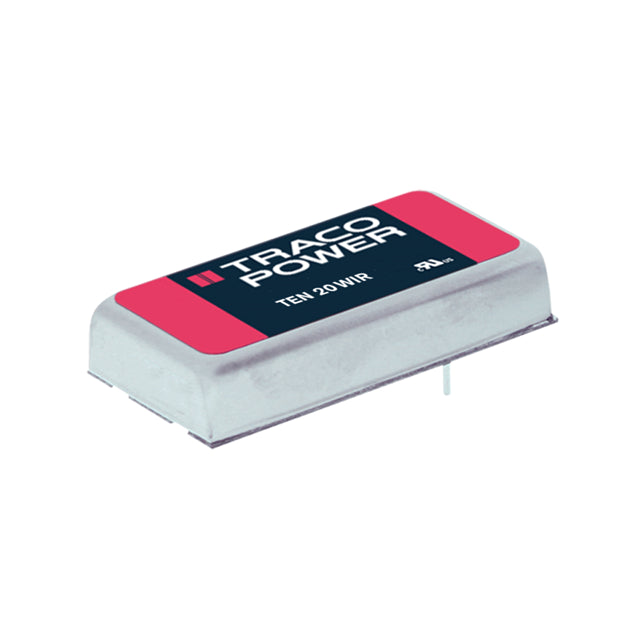 TEN 20-2423WIR by Traco Power - DC DC CONVERTER +/-15V 20W