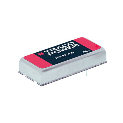 TEN 20-4810WIN by Traco Power - DC DC CONVERTER 3.3V 18W